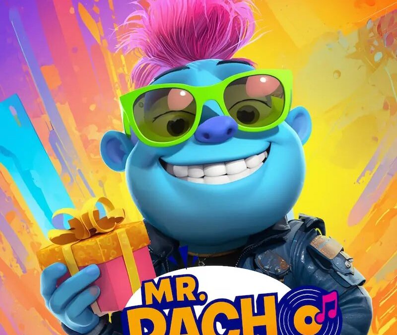 Entdecke das beliebte Mr Pacho Online Casino in Deutschland jetzt!