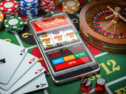 iWild Casino Review 2026 A Comprehensive Look at Features and Offerings