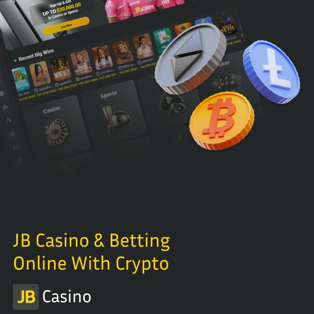 JB Casino Platform A Revolution in Online Gaming in India