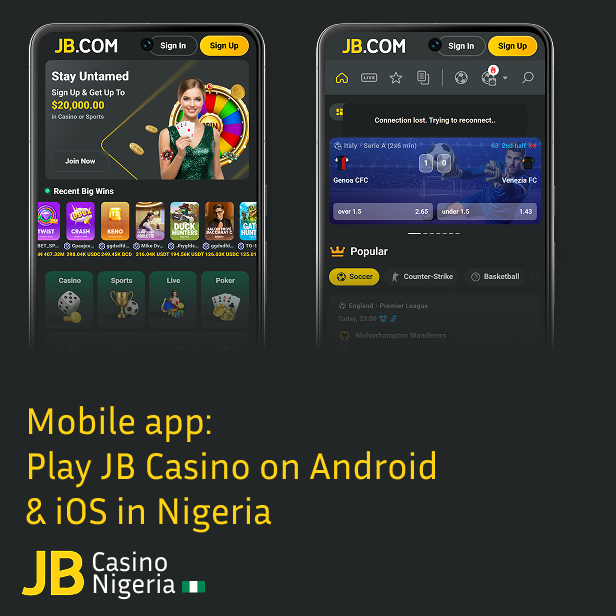 JB Casino Platform A Revolution in Online Gaming in India