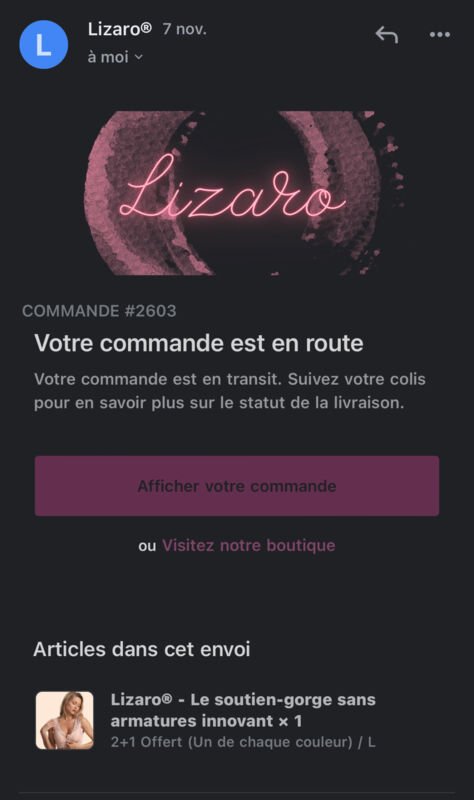 Meilleur lizaro casino app à France