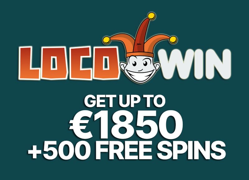 Locowin Casino Erfahrung und Review für Spieler aus Deutschland