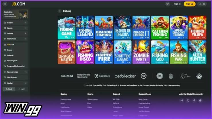 Maximizing Your Gaming Experience A Deep Dive into JB Casino Bonuses