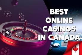 Top Casinos in Canada Discover the Best Gaming Destinations