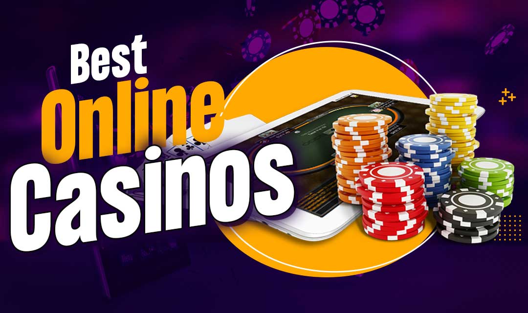 Top Casinos in Canada Discover the Best Gaming Destinations