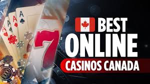 Top Casinos in Canada Discover the Best Gaming Destinations