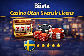 Upptäck Fördelarna med Free Spins Utan Insättning Utländska Casino