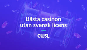 Upptäck Fördelarna med Free Spins Utan Insättning Utländska Casino