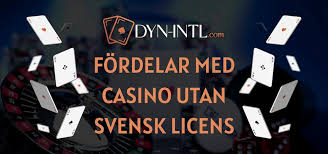 Utländska casinon med Swish En Guide till Säker och Snabb Spelande