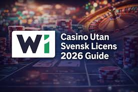 Zimpler Casino Utan Licens En Komplett Guide