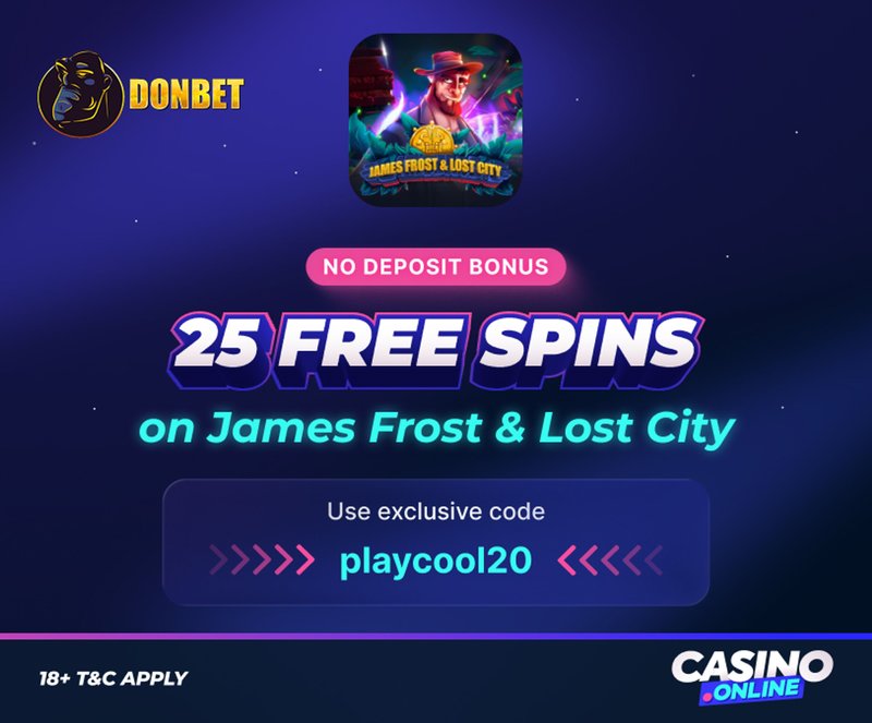 Discover the Exclusive World of Donbet Casino in the UK Today