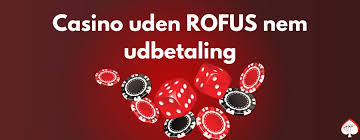 Casino Uden ROFUS med Mastercard Din Guide til Online Gambling Casino Uden ROFUS med Mastercard Din Guide til Online Gambling