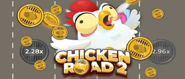 Chicken Road 2 Un Viaggio nel Mondo Colorato dei Polli Avventurosi