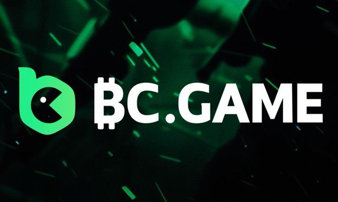 Join the BC.Game Casino Your Ultimate Gaming Experience