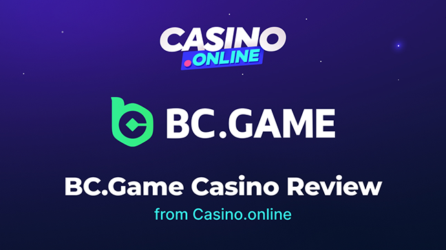 Join the BC.Game Casino Your Ultimate Gaming Experience