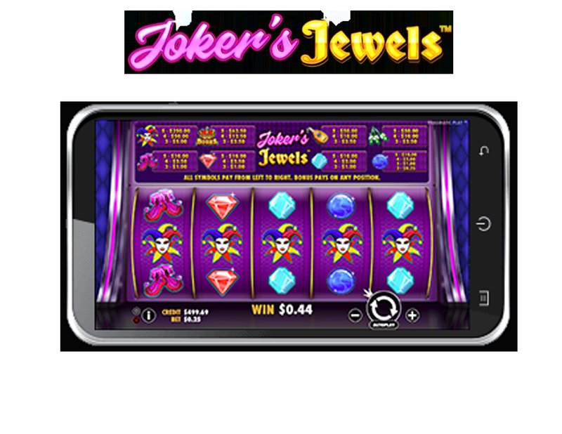 El Secreto para Ganar en Joker Jewels: Prueba el Juego Gratuito en Argentina