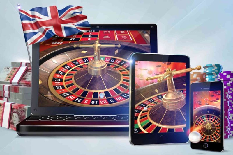 Discover the Allure of Mr Jones Casino UK: A Haven for Online Gamers