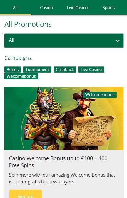 Discover the Thrills of QBet Casino with Exclusive Offers in the UK