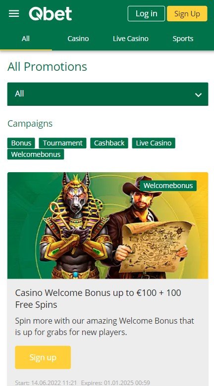 Qbet casino online - Discover the Thrills of QBet Casino with Exclusive Offers in the UK