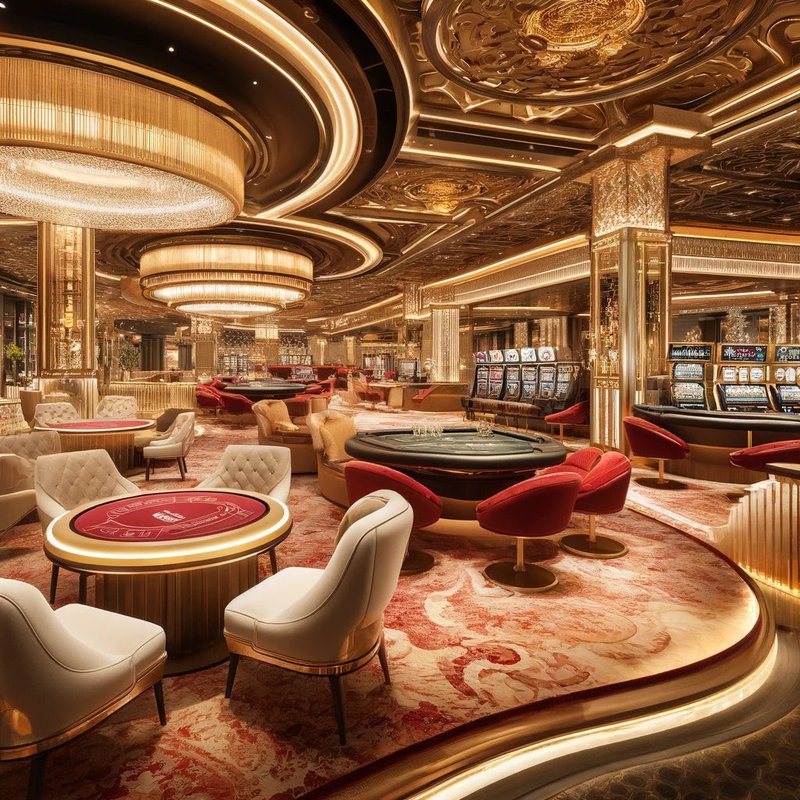 Les Tendances Mobiles de Jeu en Ligne en France se Réinventent Rapidement, Casino Privé