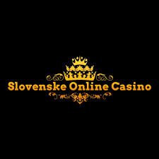Slovenské online kasíno 2026 Nové trendy a smery
