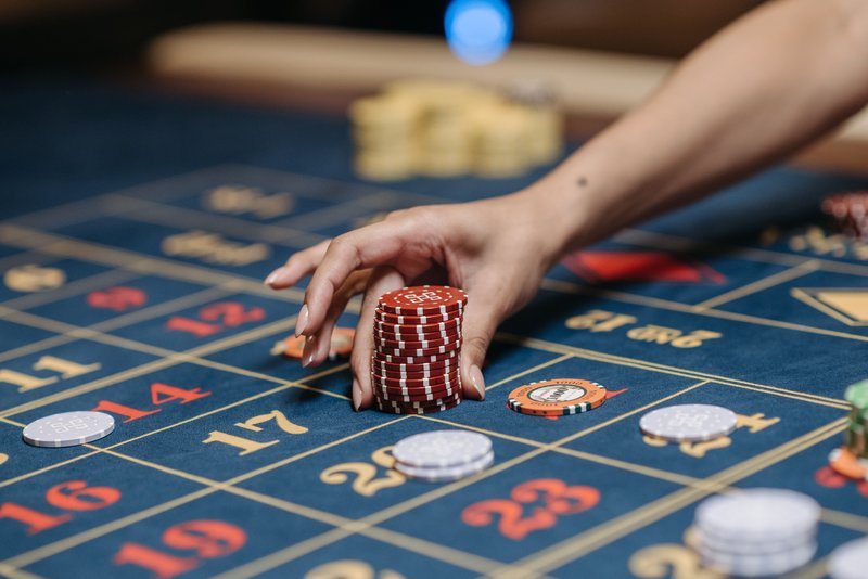 Scopri i benefici della registrazione a Casinolab Casino: bonus e offerte