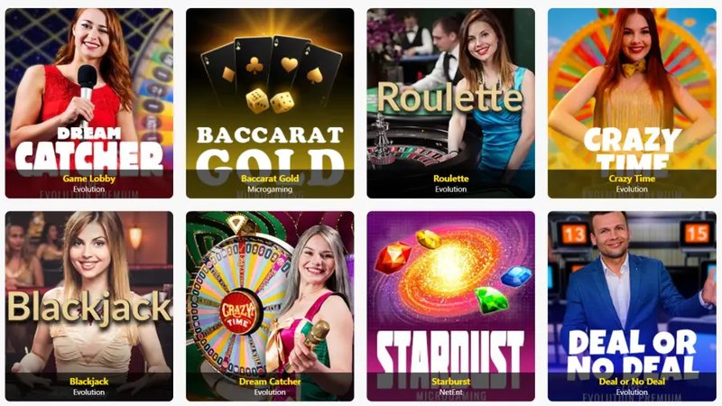 Discover the Best Tucan Casino Deals for UK Players Online Today
