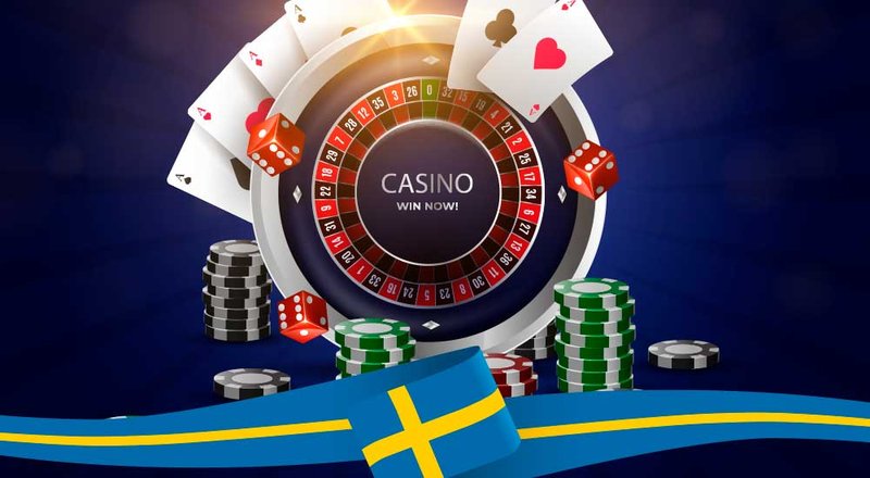 Sweden’s Thriving Gaming Industry: A Game-Changer for the Economy