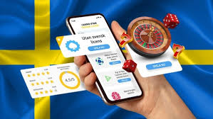 Utländska Online Casino En Djupgående Guide till Spelföretag Utanför Sverige
