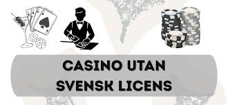 Utländska Online Casino En Djupgående Guide till Spelföretag Utanför Sverige
