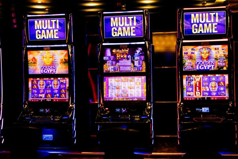 L’Émergence des Jeux Vidéo Mobiles en Ligne en France: Une Nouvelle Dynastie