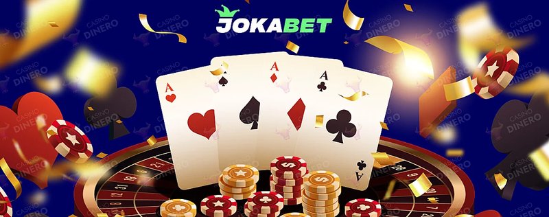 Introduction to jokabet bonus code Introduction to jokabet bonus code