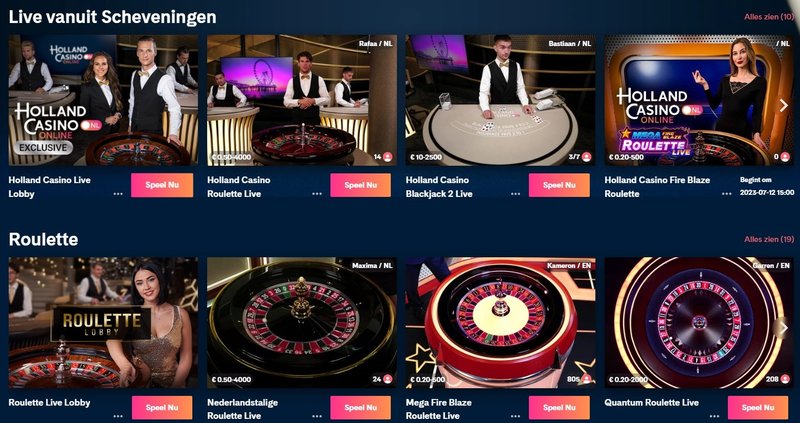 Best millioner online casino in Netherland Best millioner online casino in Netherland