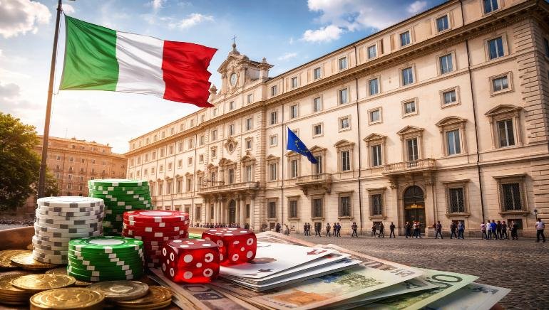 Scopri il Casinolab Casino: bonus, app e codici esclusivi
