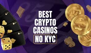 Crypto Casinos The Future of Instant Payouts