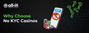Crypto Casinos The Future of Instant Payouts