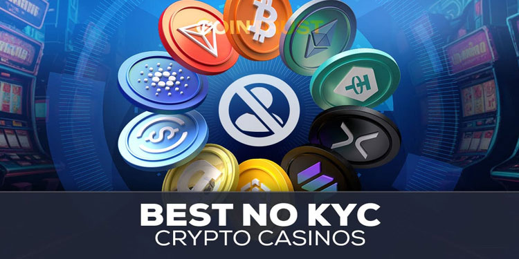 Crypto Casinos The Future of Instant Payouts