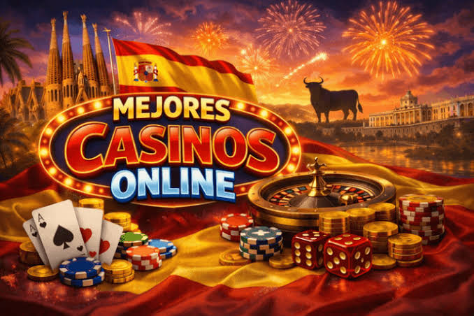 El Casino España 2026 Online La Revolución del Juego Digital