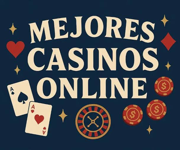 Los Mejores Bonos de Casino en España Aumenta tus Posibilidades de Ganar Los Mejores Bonos de Casino en España Aumenta tus Posibilidades de Ganar