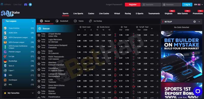 Why the Mystake Casino UK Promo Code Matters