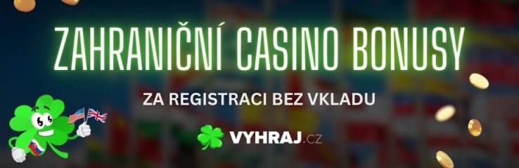 Nové české casino Vše, co potřebujete vědět 1325361771