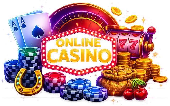 Nové české casino Vše, co potřebujete vědět 1325361771