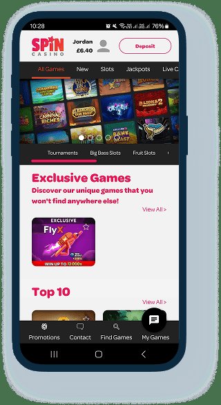Explore spinboss casino login Explore spinboss casino login