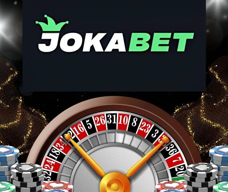Unlock the Ultimate Jokabet Casino Experience in the UK Today