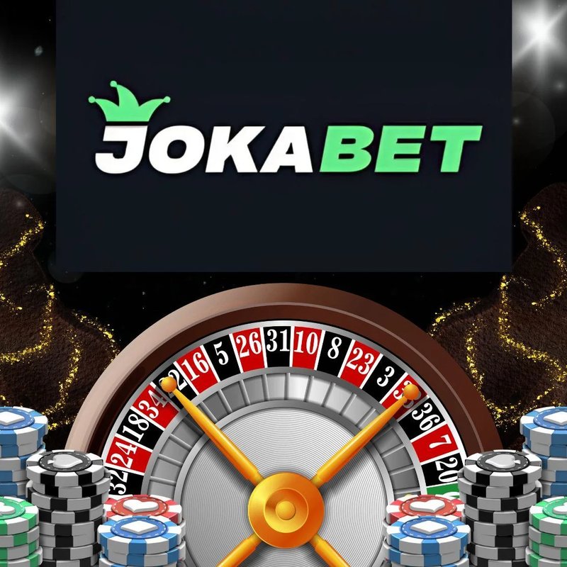 Learn about jokabet casino login