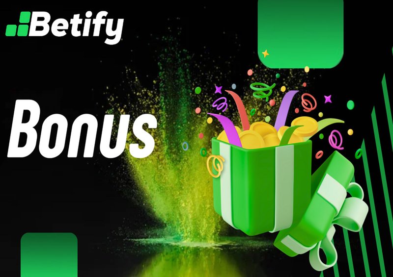 Betify Casino : la nouvelle vague du gaming français