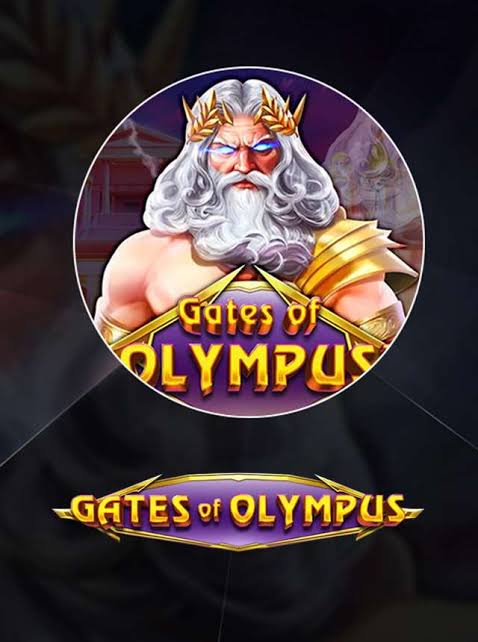 Gates of Olympus En Episk Rejse til Gudernes Verden
