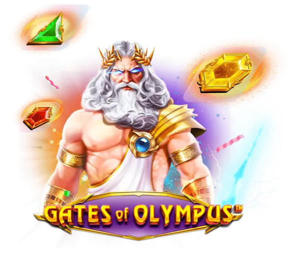 Gates of Olympus En Episk Rejse til Gudernes Verden