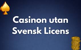 Utländska casino – En guide till online spelupplevelser